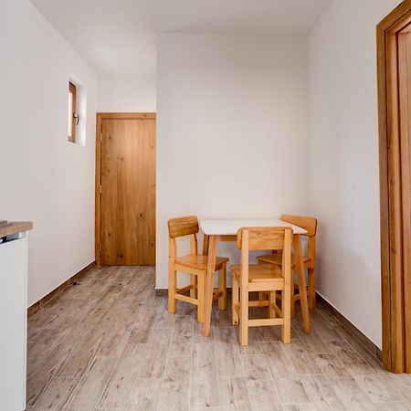 סבטי סטפן Mima Apartments מראה חיצוני תמונה