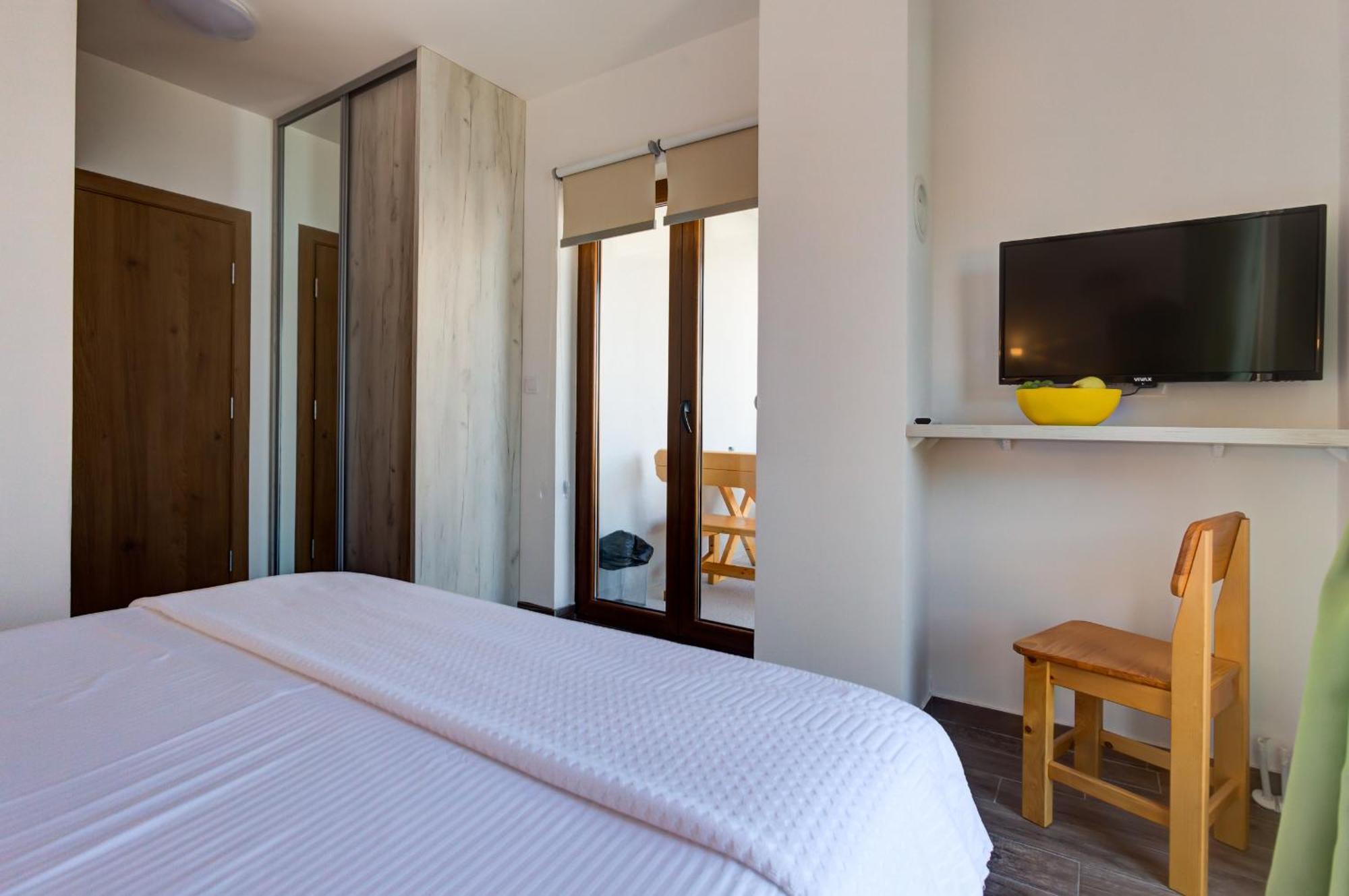 סבטי סטפן Mima Apartments מראה חיצוני תמונה