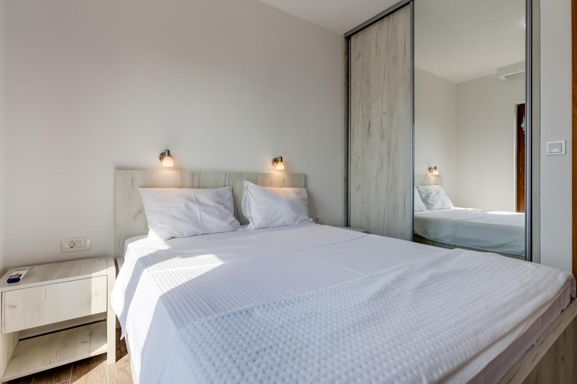 סבטי סטפן Mima Apartments מראה חיצוני תמונה