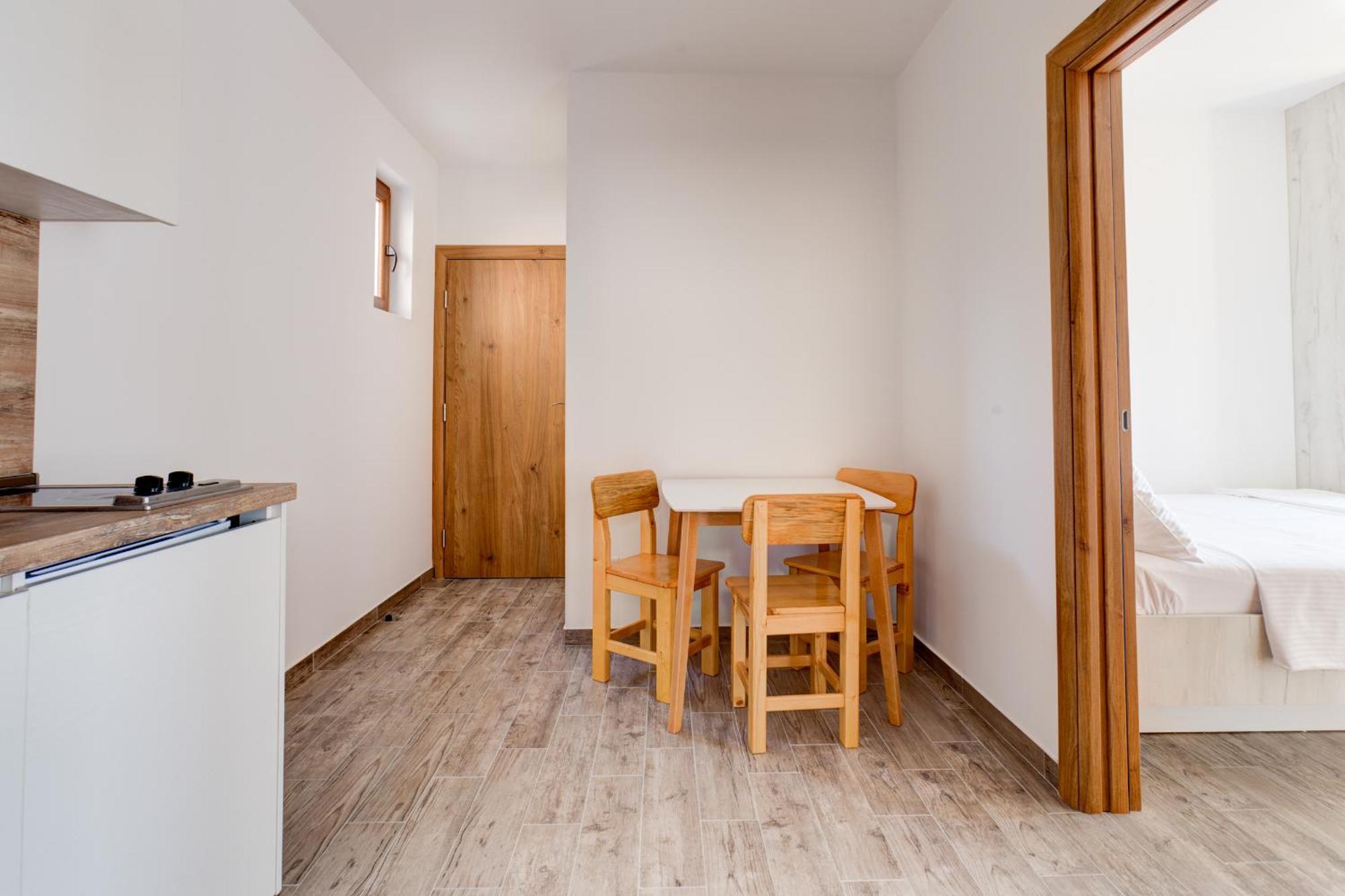 סבטי סטפן Mima Apartments מראה חיצוני תמונה