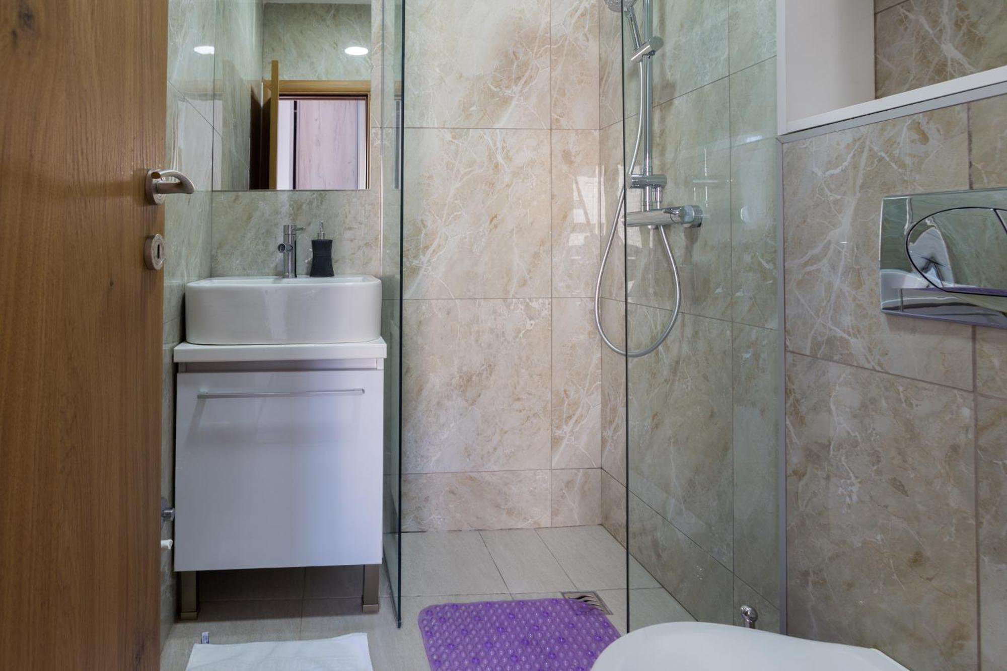 סבטי סטפן Mima Apartments מראה חיצוני תמונה