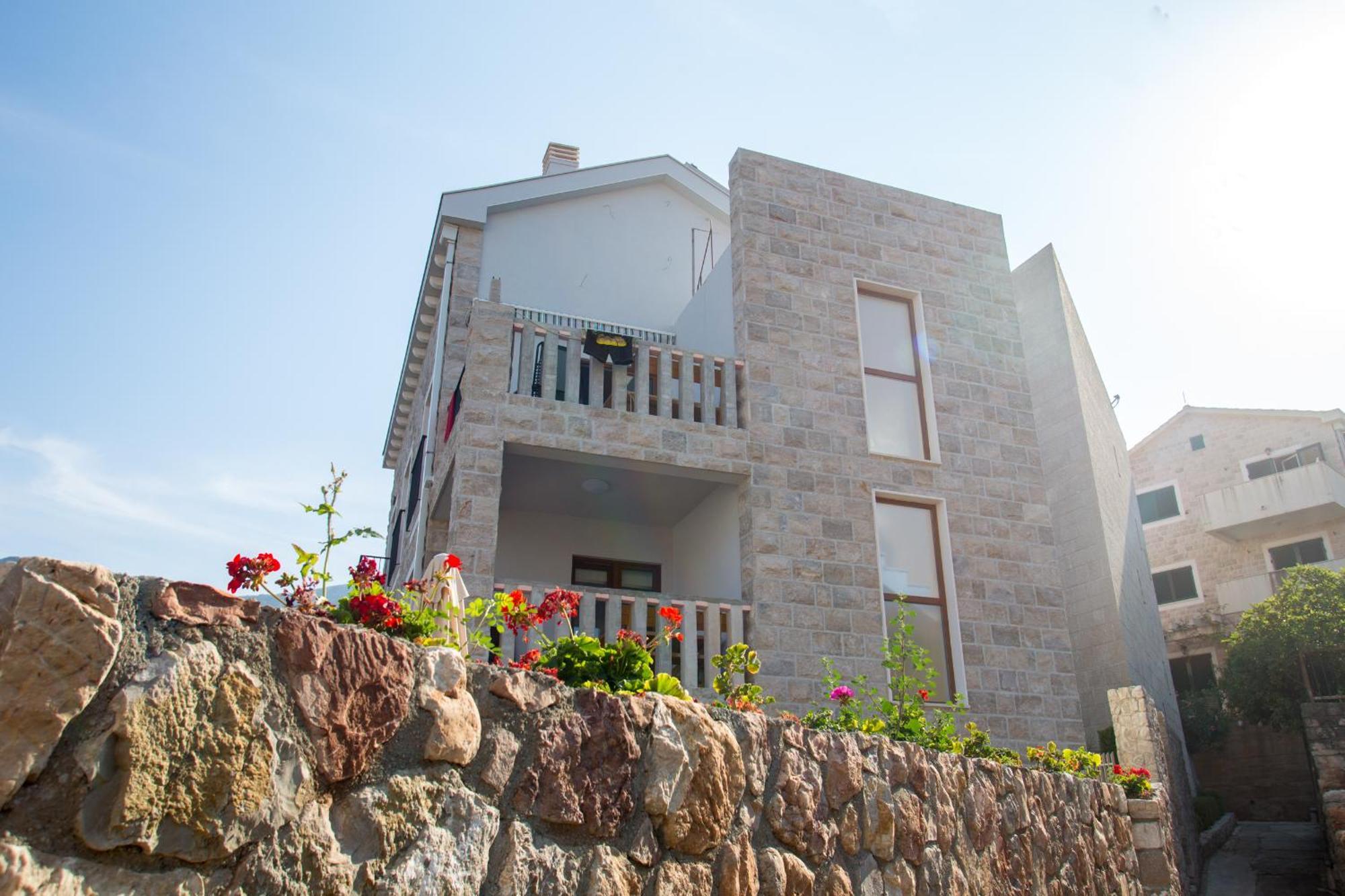 סבטי סטפן Mima Apartments מראה חיצוני תמונה