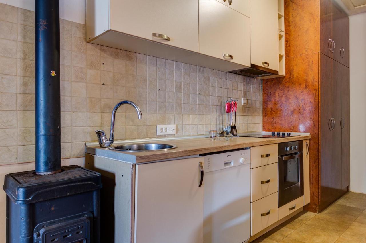 סבטי סטפן Mima Apartments מראה חיצוני תמונה