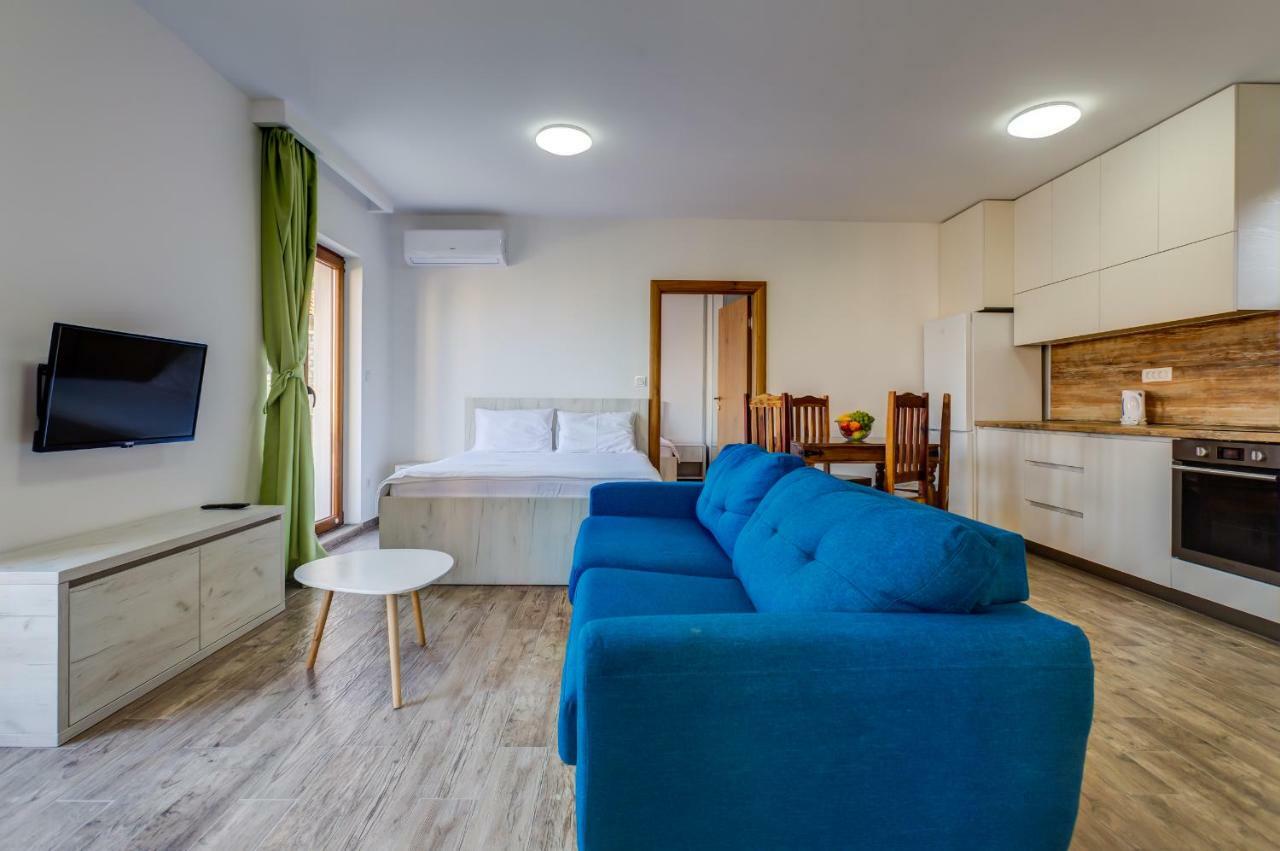 סבטי סטפן Mima Apartments מראה חיצוני תמונה