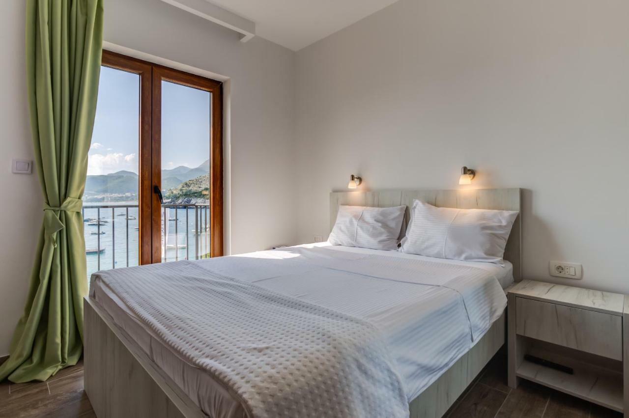 סבטי סטפן Mima Apartments מראה חיצוני תמונה