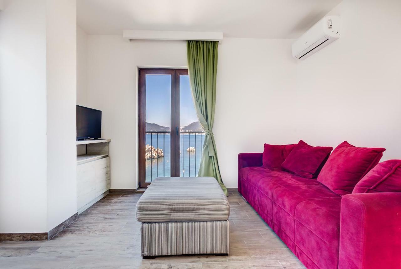 סבטי סטפן Mima Apartments מראה חיצוני תמונה