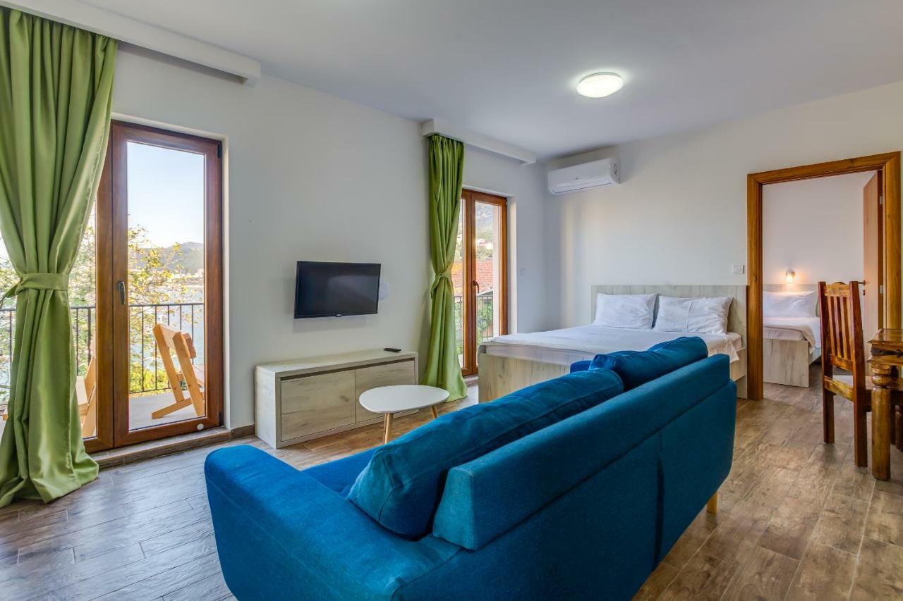 סבטי סטפן Mima Apartments מראה חיצוני תמונה