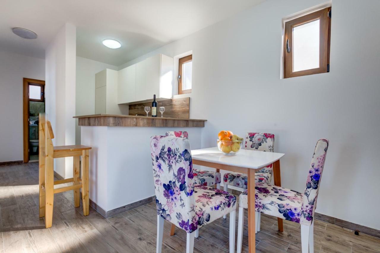 סבטי סטפן Mima Apartments מראה חיצוני תמונה
