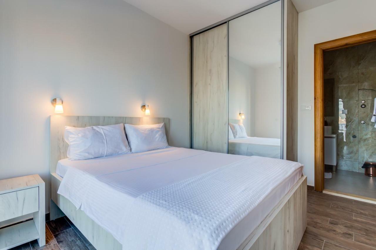 סבטי סטפן Mima Apartments מראה חיצוני תמונה