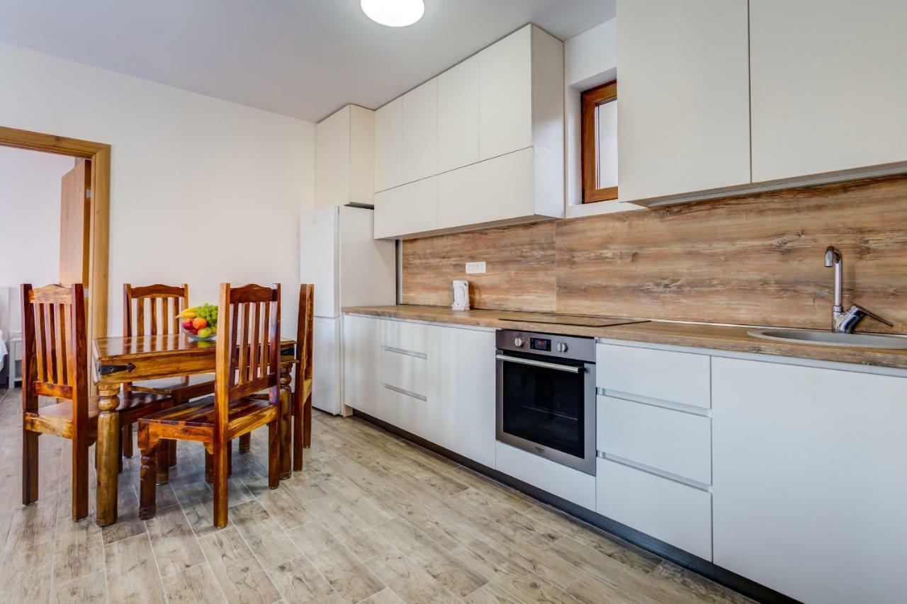 סבטי סטפן Mima Apartments מראה חיצוני תמונה