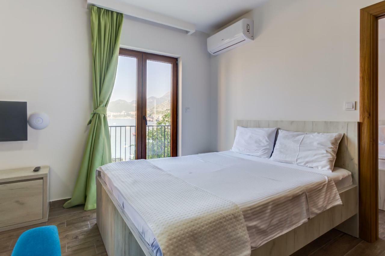 סבטי סטפן Mima Apartments מראה חיצוני תמונה
