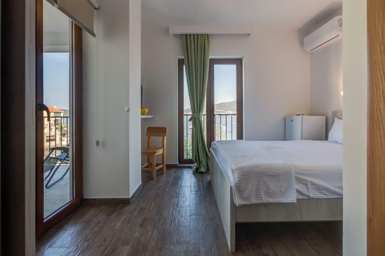 סבטי סטפן Mima Apartments מראה חיצוני תמונה